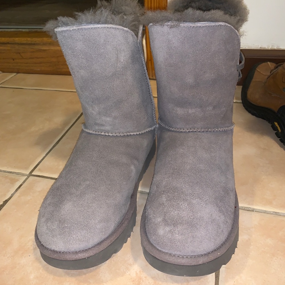 BRAND NEW UGGS NEVER WORN
